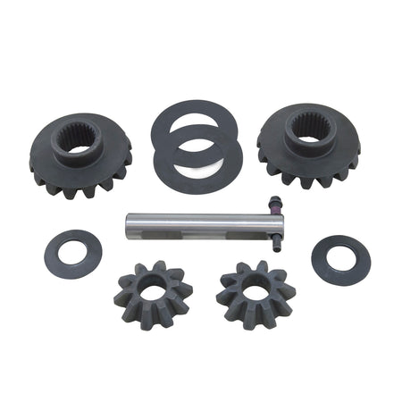 Yukon Gear and Axle YPKGM7.5-S-26 - Yukon STD open spider gear kit for early 7.5" GM w/ 26spl axles & large windows 1