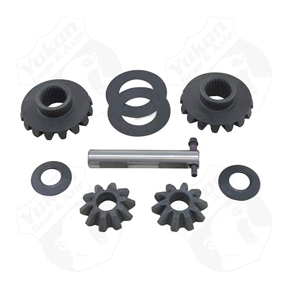 Yukon Gear Driveline and Axles Yukon Gear YPKGM8.0-S-28 Spider Gear Sets