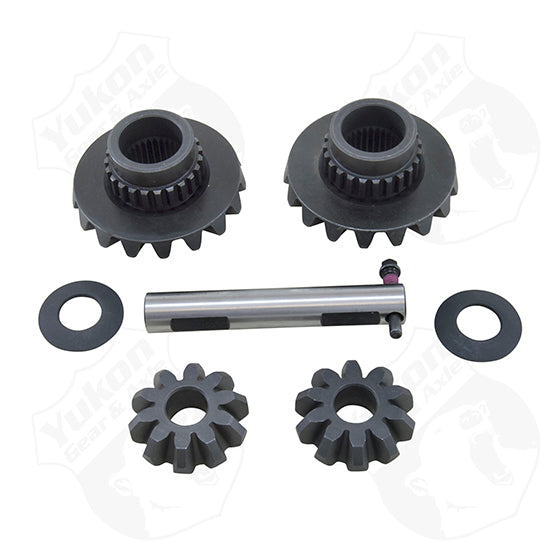 Yukon Gear and Axle YPKGM8.2-P-28 - Yukon Gear High Performance Spider Gear set for Yukon Dura Grip Positraction 4