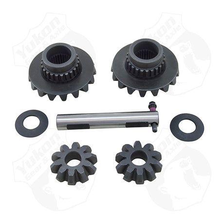 Yukon Gear and Axle YPKGM8.2-P-28 - Yukon Gear High Performance Spider Gear set for Yukon Dura Grip Positraction 4