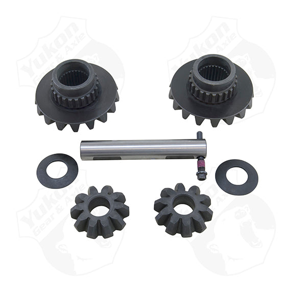 Yukon Gear and Axle YPKGM8.5-P-30 - Yukon Positraction internals for 8.5" GM with 30 spline axles 4