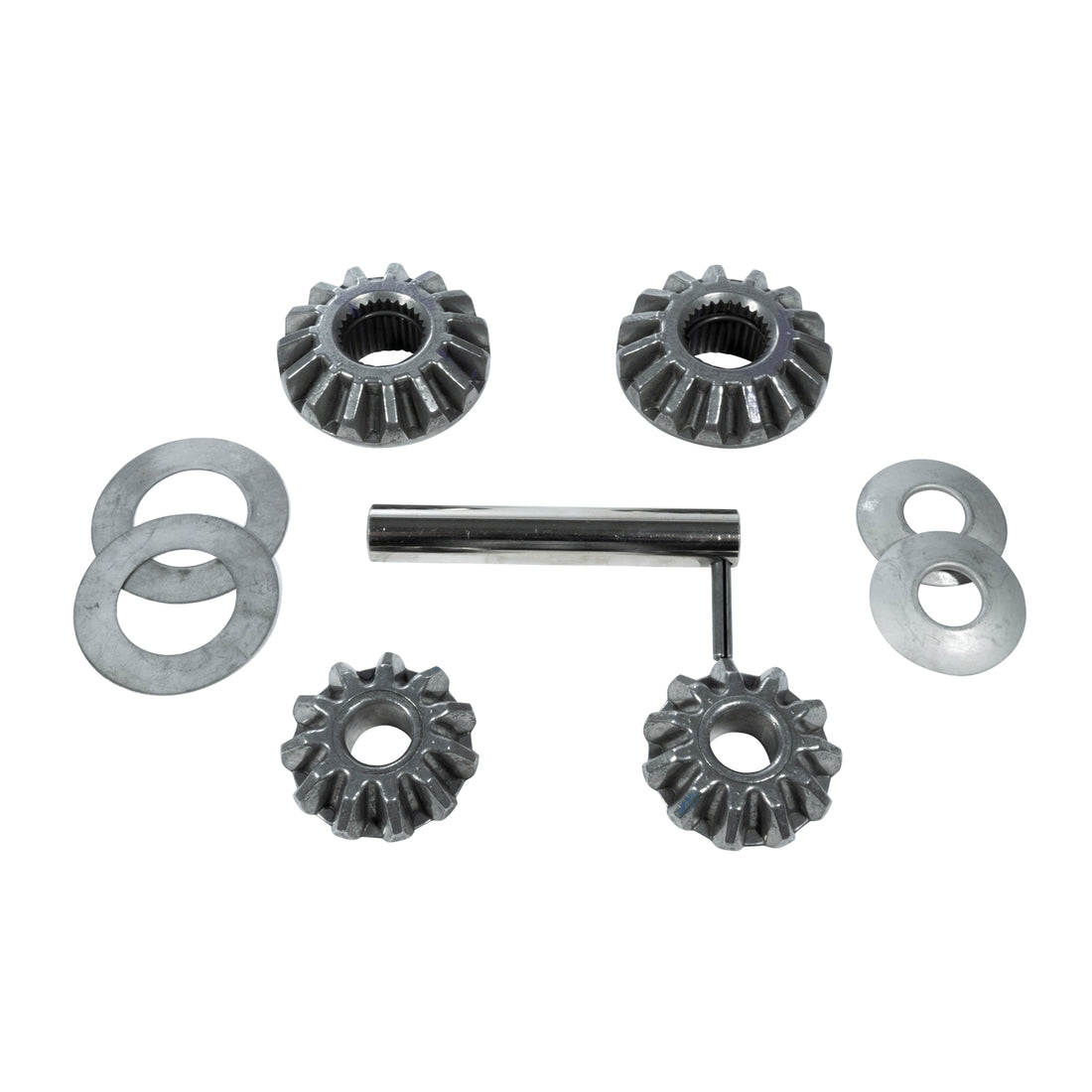 Yukon Gear and Axle YPKGM8.25IFS-S - Yukon standard open spider gear kit for 8.25" GM IFS (AWD & 4WD Models)