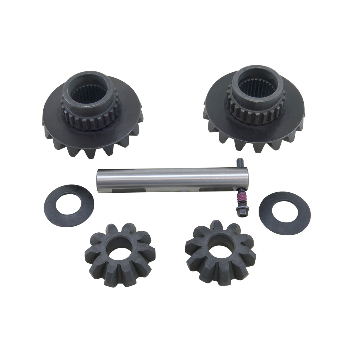 Yukon Gear and Axle YPKGM8.5-P-30 - Yukon Positraction internals for 8.5" GM with 30 spline axles 1