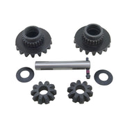 Yukon Gear and Axle YPKGM8.2-BOP-P-28 - Yukon spider gear set for GM 8.2" Buick, Old's, Pontiac Dura Grip Posi, 28 spl 1