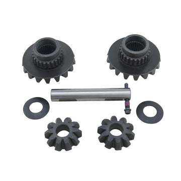Yukon Gear and Axle YPKGM8.2-BOP-P-28 - Yukon spider gear set for GM 8.2" Buick, Old's, Pontiac Dura Grip Posi, 28 spl 1