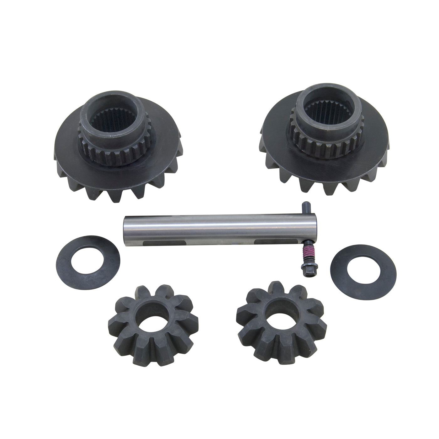 Yukon Gear and Axle YPKGM8.5-P-28 - Yukon Positraction internals for 8.5" GM with 28 spline axles 1