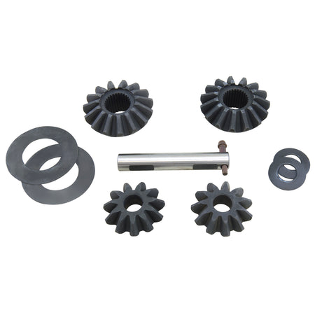 Yukon Gear and Axle YPKGM8.5-S-28 - Yukon standard open spider gear kit for 8.5" GM with 28 spline axles 1