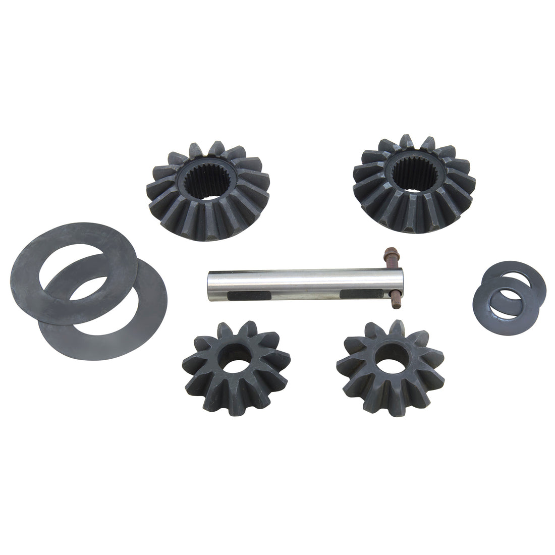 Yukon Gear and Axle YPKGM8.2-S-28 - Yukon standard open spider gear kit for 8.2" GM with 28 spline axles 1