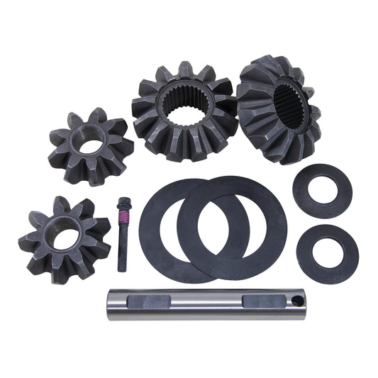 10 Bolt Open Spider Gear Set For '00-'06 8.6" GM With 30 Spline Axles