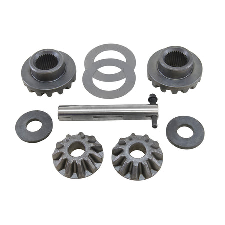 Yukon Gear and Axle YPKGM9.25IFS-S-33 - Yukon standard open spider gear kit for 2007-2010 GM 9.25" IFS 1