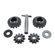 Yukon Gear and Axle YPKGM9.5-S-33 - Yukon standard open spider gear kit for 33 spline GM 9.25" IFS & GM 9.5" axles.