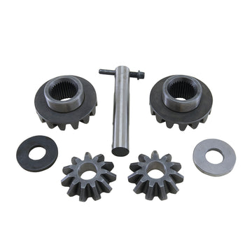 Yukon Gear and Axle YPKGM9.5-S-33 - Yukon standard open spider gear kit for 33 spline GM 9.25" IFS & GM 9.5" axles.