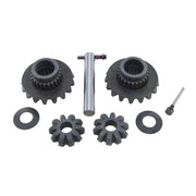 Yukon Gear and Axle YPKGMVET-P-17 - Yukon Positraction internals for GM CI Corvette with 17 spline axles 1