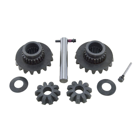 Yukon Gear and Axle YPKGMVET-P-17 - Yukon Positraction internals for GM CI Corvette with 17 spline axles 1