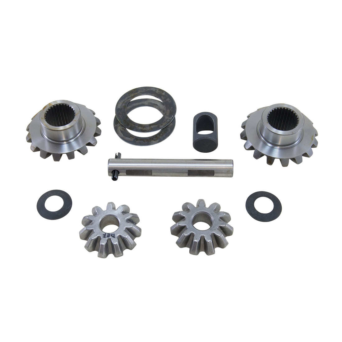 Yukon Gear and Axle YPKM20-S-29 - Yukon standard open spider gear kit for Model 20 with 29 spline axles