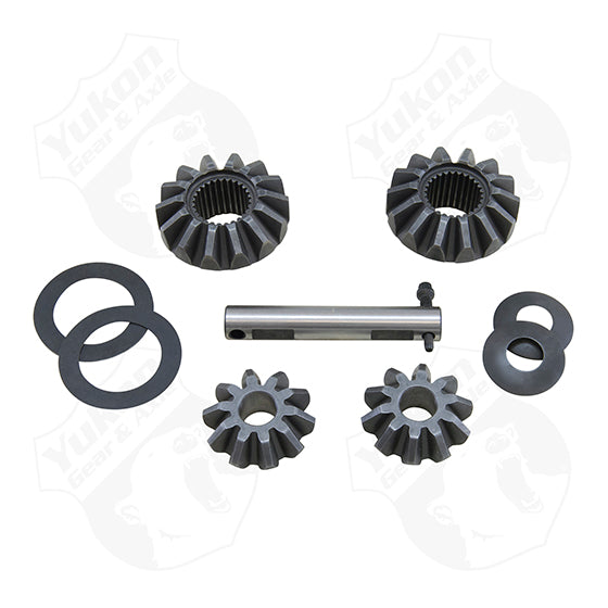 Yukon Gear and Axle YPKM35-S-27-1.5 - Yukon standard open spider gear kit for Model 35 with 27 spline axles 4