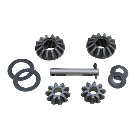 Yukon Gear and Axle YPKM35-S-27-1.5 - Yukon standard open spider gear kit for Model 35 with 27 spline axles 1