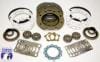 Yukon Gear Suspension Yukon Gear YPKNCLKIT-TOY Steering Knuckle Bearing Repair Kit