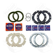 Yukon Gear Suspension Yukon Gear YPKNCLKIT-SAM Steering Knuckle Bearing Repair Kit
