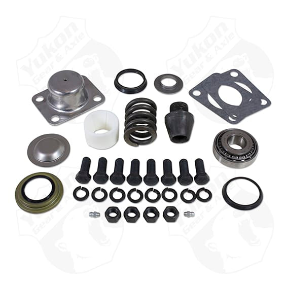 Yukon Gear Transmission Yukon Gear YPKP-001 Steering King Pin Repair Kit