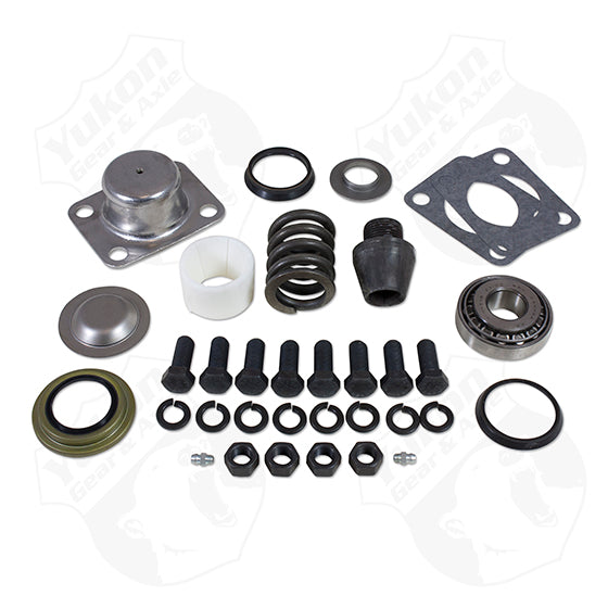 Yukon Gear YPKP-001 - Steering King Pin Repair Kit