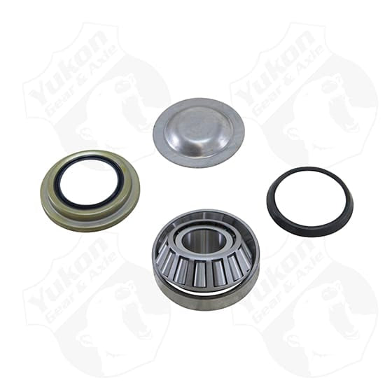 Yukon Gear Driveline and Axles Yukon Gear YPKP-002 Steering King Pin Repair Kit