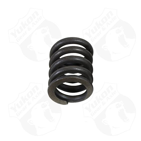 Yukon Gear Transmission Yukon Gear YPKP-003 Steering King Pin Bushing Spring