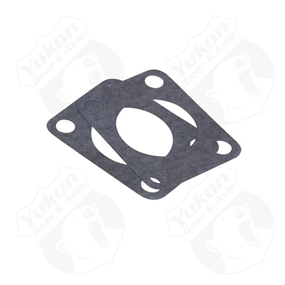 Yukon Gear Driveline and Axles Yukon Gear YPKP-005 Steering King Pin Bearing Cap Gasket