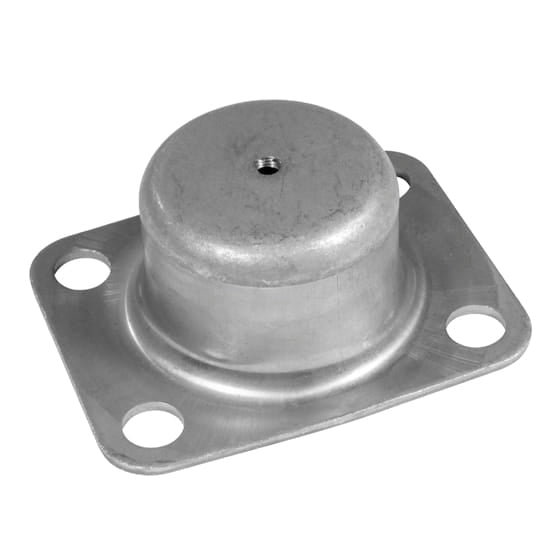 Yukon Gear Driveline and Axles Yukon Gear YPKP-007 Steering King Pin Bearing Cap