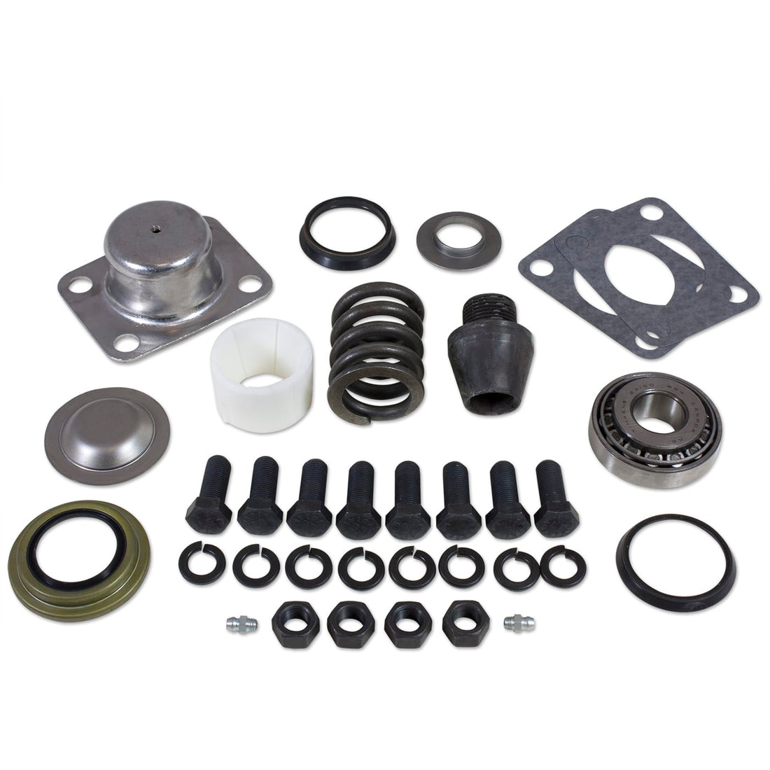Yukon Gear Transmission Yukon Gear YPKP-001 Steering King Pin Repair Kit