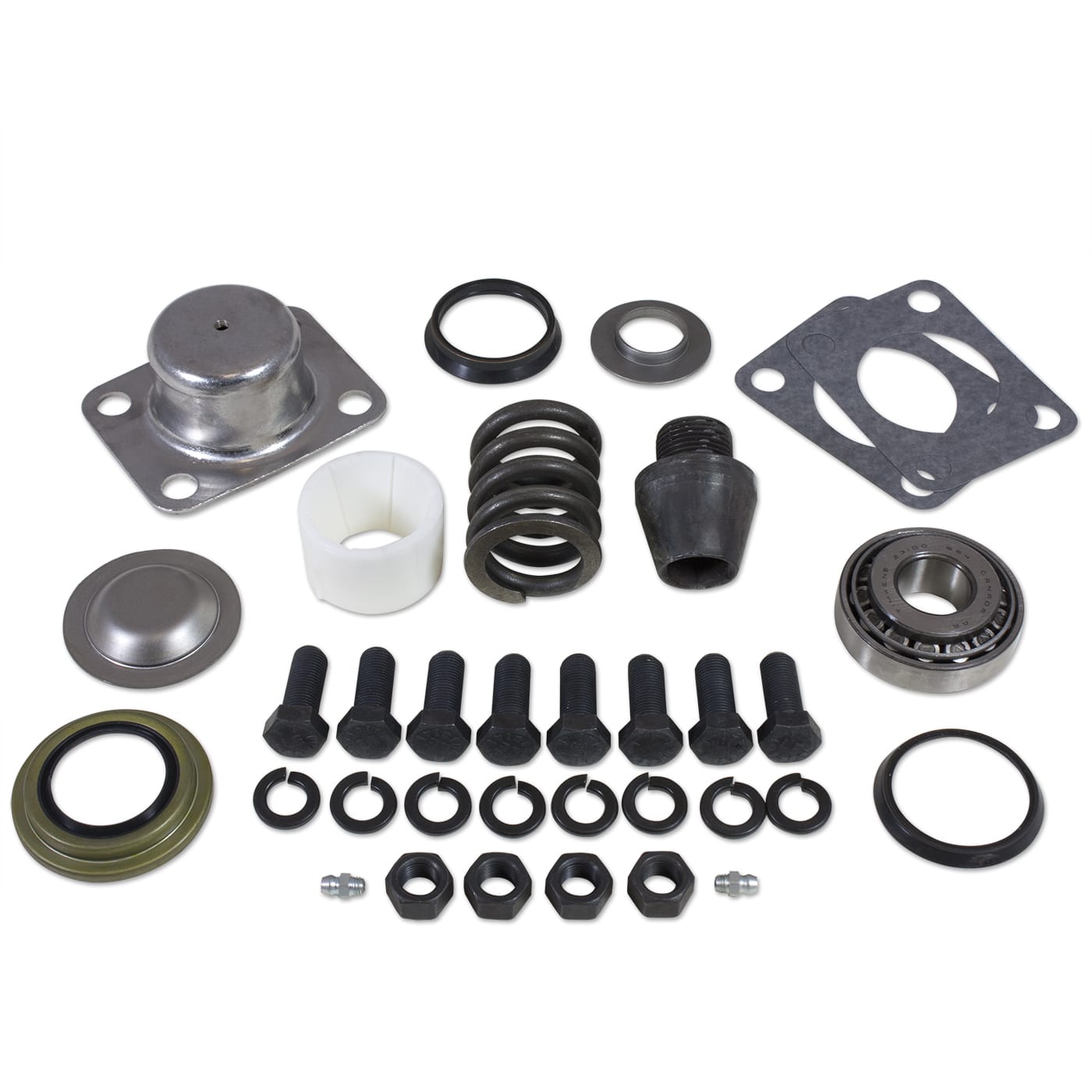 Yukon Gear Transmission Yukon Gear YPKP-001 Steering King Pin Repair Kit