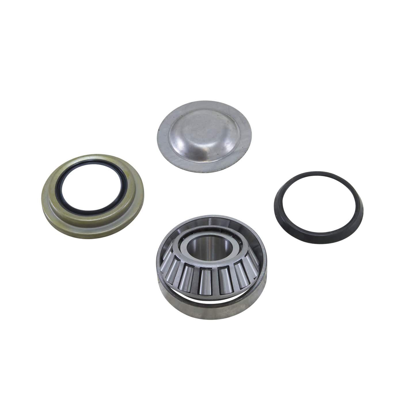 Yukon Gear Driveline and Axles Yukon Gear YPKP-002 Steering King Pin Repair Kit