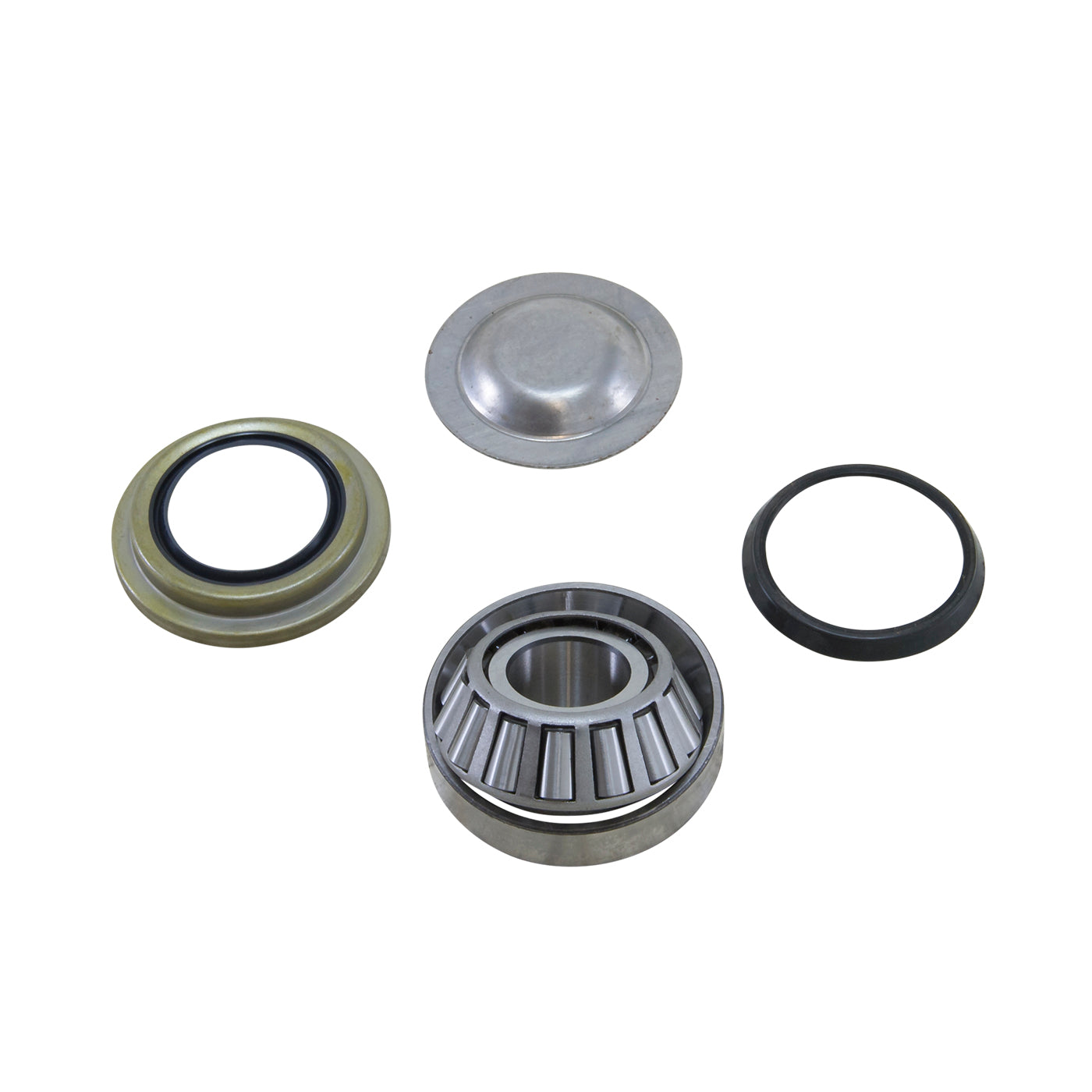 Yukon Gear YPKP-002 - Steering King Pin Repair Kit
