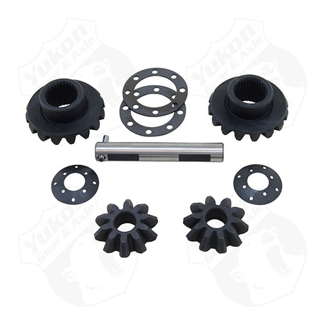 Yukon Gear and Axle YPKT100-S-30 - Yukon standard open spider gear kit for T100 & Tacoma with 30 spline axles. 4
