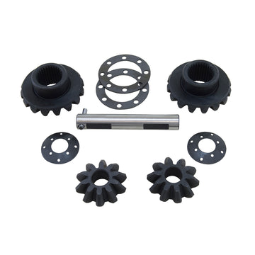 Yukon Gear and Axle YPKT100-S-30 - Yukon standard open spider gear kit for T100 & Tacoma with 30 spline axles. 1