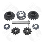 Yukon Gear and Axle YPKT8-S-30 - Yukon standard open spider gear kit for 8" 4 cylinder with 30 spline axles 4