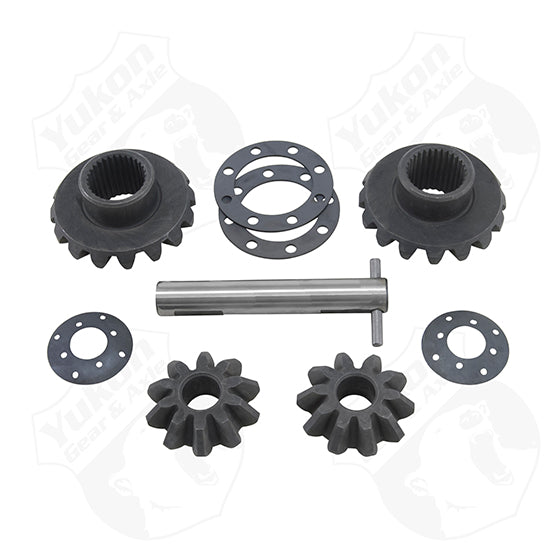 Yukon Gear and Axle YPKT8-S-30 - Yukon standard open spider gear kit for 8" 4 cylinder with 30 spline axles 4