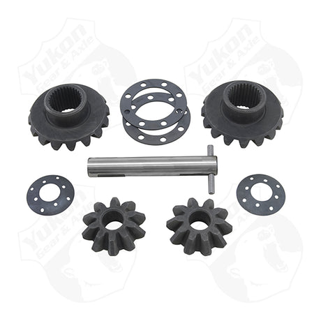 Yukon Gear and Axle YPKT8-S-30 - Yukon standard open spider gear kit for 8" 4 cylinder with 30 spline axles 4