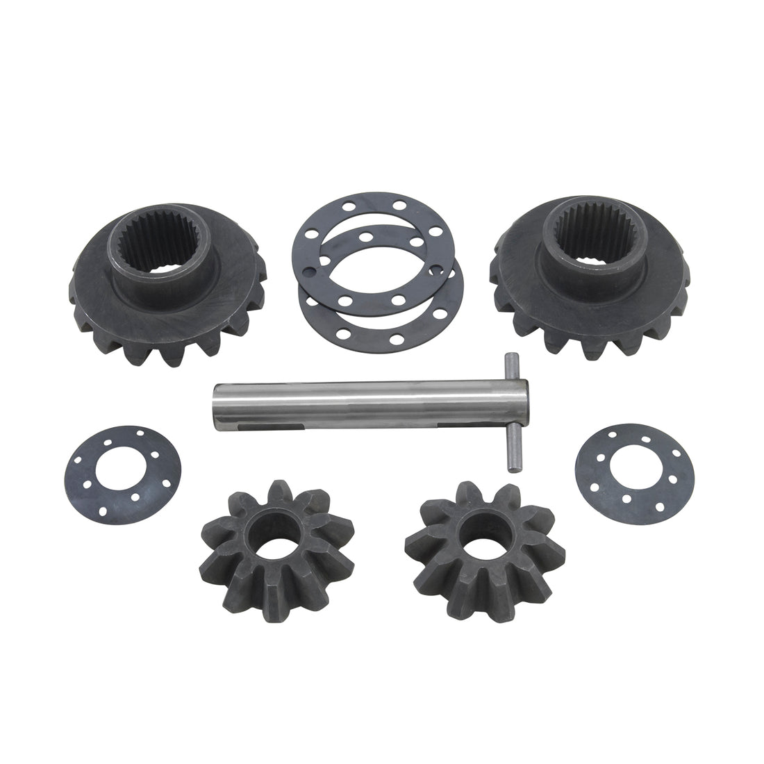 Yukon Gear and Axle YPKT8-S-30 - Yukon standard open spider gear kit for 8" 4 cylinder with 30 spline axles 1