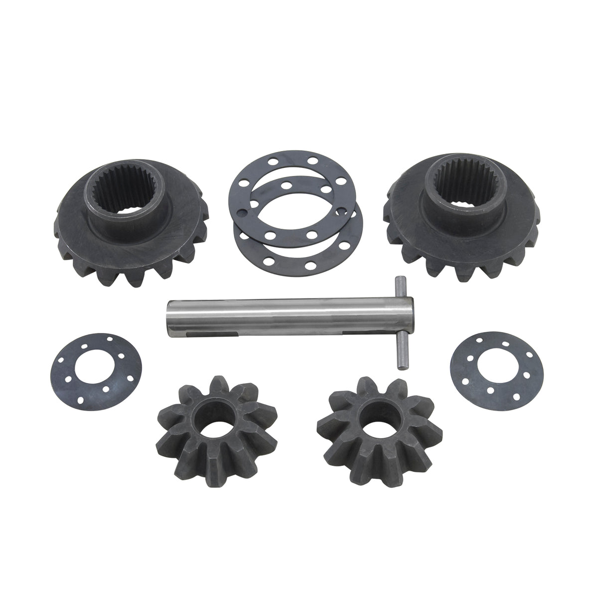 Yukon Gear and Axle YPKT8-S-30 - Yukon standard open spider gear kit for 8" 4 cylinder with 30 spline axles 1
