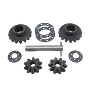 Yukon Gear and Axle YPKT8-S-30 - Yukon standard open spider gear kit for 8" 4 cylinder with 30 spline axles 1
