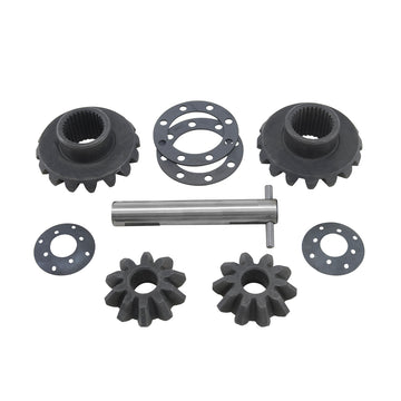 Yukon Gear and Axle YPKT8-S-30 - Yukon standard open spider gear kit for 8" 4 cylinder with 30 spline axles 1