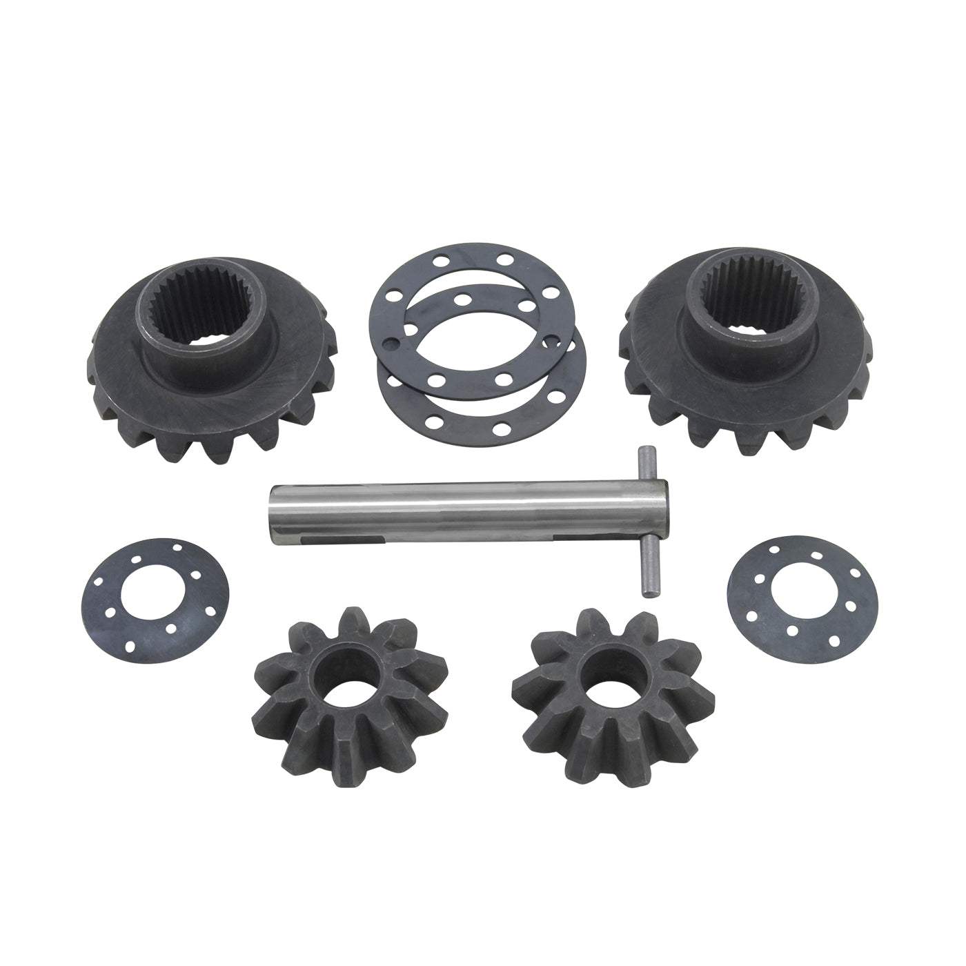 Yukon Gear and Axle YPKT8-S-30 - Yukon standard open spider gear kit for 8" 4 cylinder with 30 spline axles 1