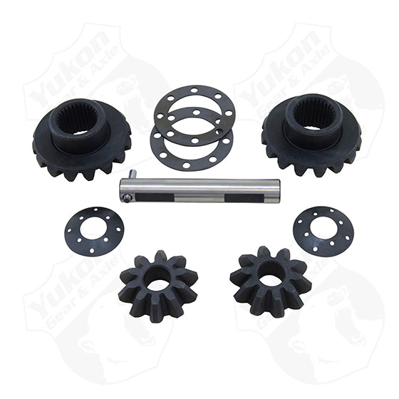 Yukon Gear YPKTLC-REV-30 - Spider Gear Sets