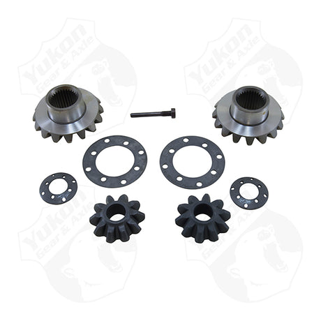 Yukon Gear and Axle YPKTLC-S-30 - Yukon STD open spider gear inner parts kit for L & cruiser with 30 spline axles 4