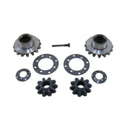Yukon Gear and Axle YPKTLC-S-30 - Yukon STD open spider gear inner parts kit for L & cruiser with 30 spline axles 3