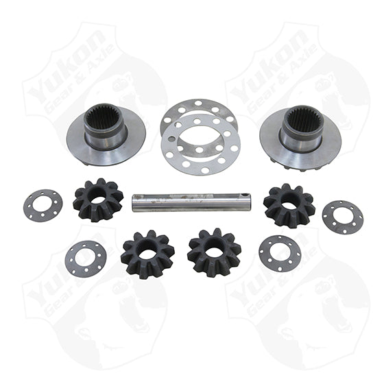 Yukon Gear and Axle YPKTV6-S-30 - Yukon standard open spider gear kit for Toyota V6 with 30 spline axles 4