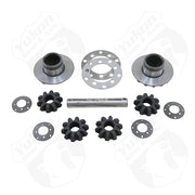 Yukon Gear and Axle YPKTV6-S-30 - Yukon standard open spider gear kit for Toyota V6 with 30 spline axles 4