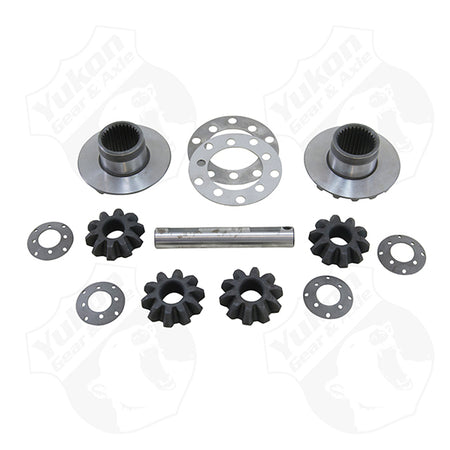 Yukon Gear and Axle YPKTV6-S-30 - Yukon standard open spider gear kit for Toyota V6 with 30 spline axles 4