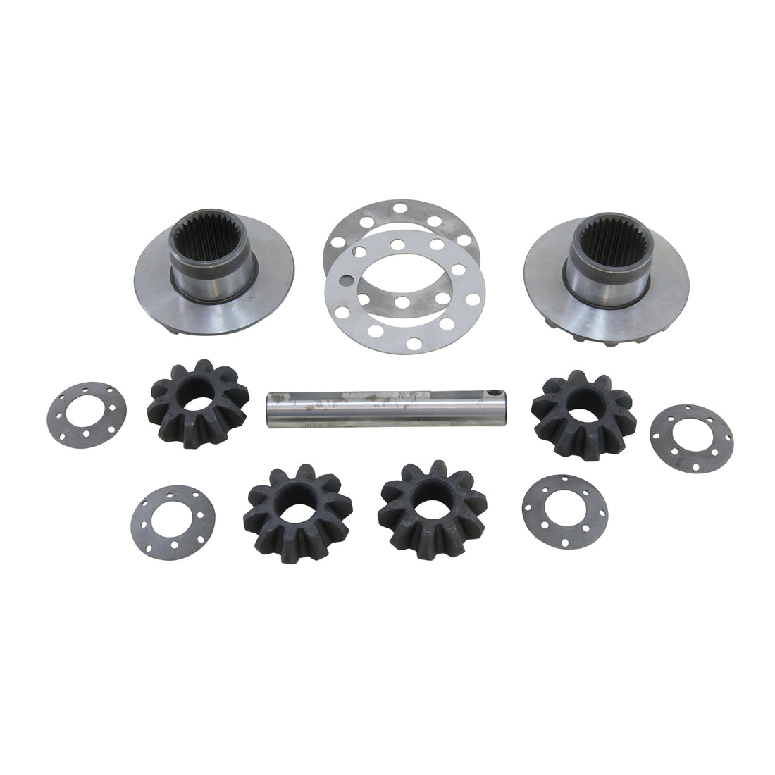 Yukon Gear and Axle YPKTV6-S-30 - Yukon standard open spider gear kit for Toyota V6 with 30 spline axles 1